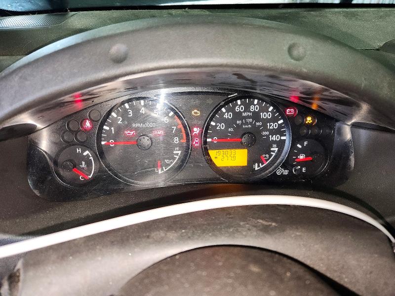 56345316 :رقم المزاد ، 1N6BD0CT8CC472742 vin ، 2012 Nissan Frontier مزاد بيع