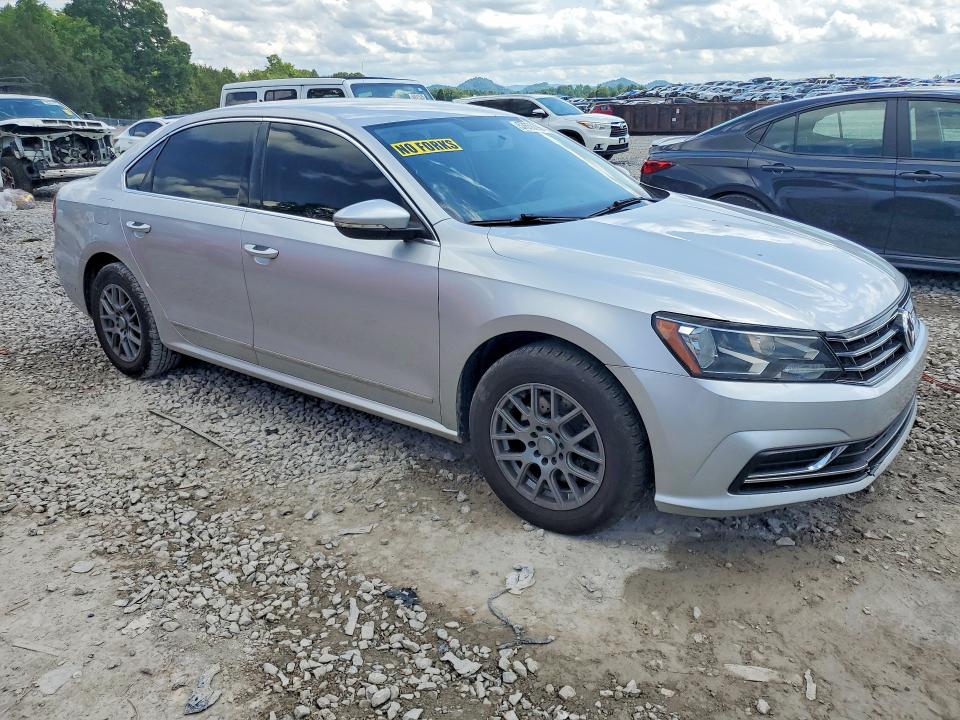 Aukcja sprzedaży 2016 Volkswagen Passat, vin: 1VWAS7A37GC008313, numer aukcji: 57858096