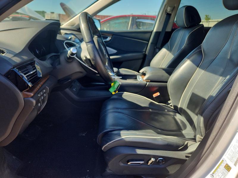 Продажа на аукционе авто 2021 Acura Rdx, vin: 5J8TC2H77ML015778, номер лота: 57904546