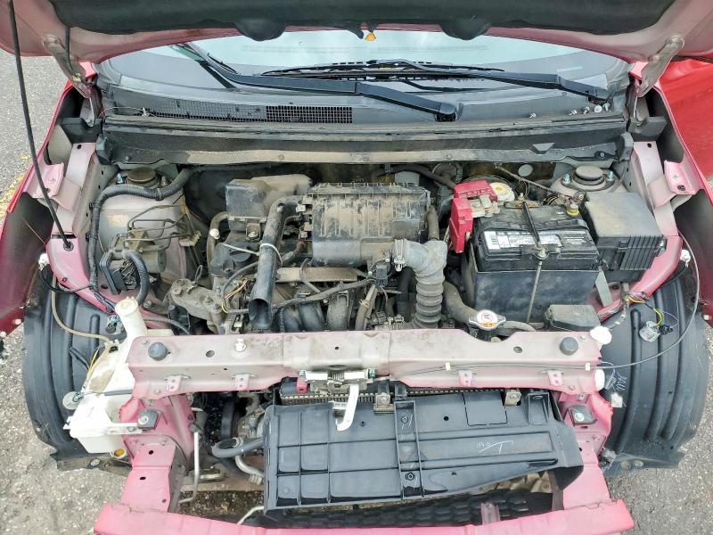 Auction sale of the 2020 Mitsubishi Mirage, vin: ML32F3FJXLHF06858, lot number: 57512076