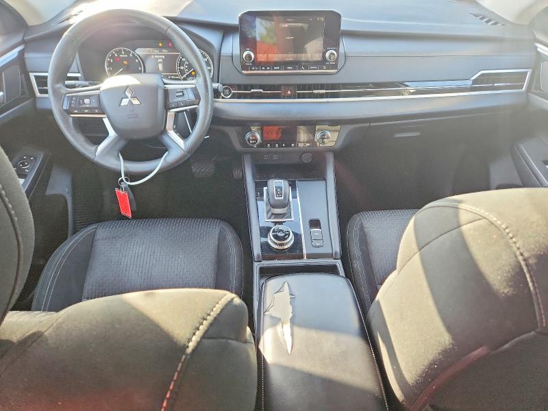 Aukcja sprzedaży 2022 Mitsubishi Outlander, vin: JA4J3TA82NZ065852, numer aukcji: 56463656
