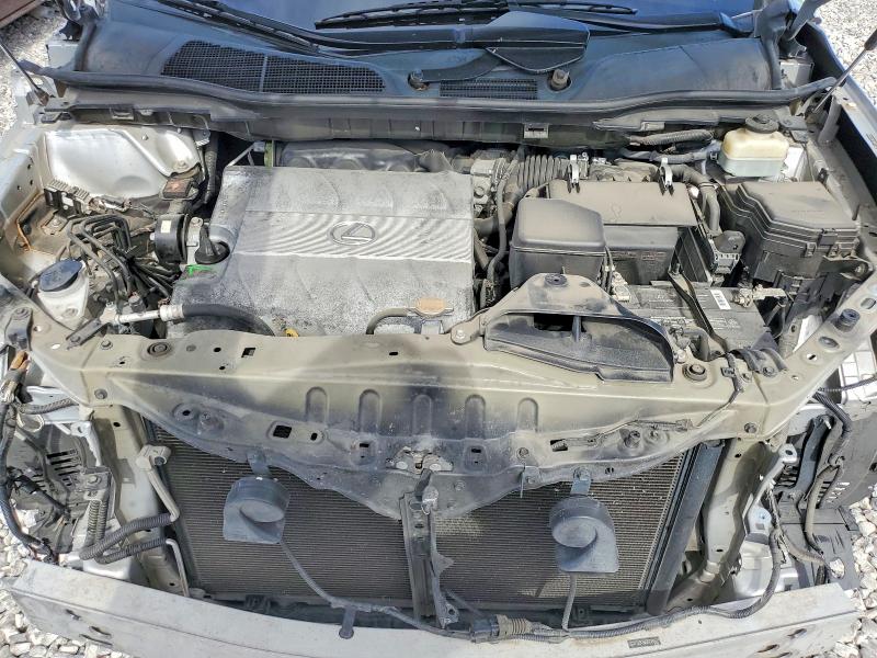 56365866 :رقم المزاد ، 2T2ZK1BA3FC193431 vin ، 2015 Lexus Rx مزاد بيع