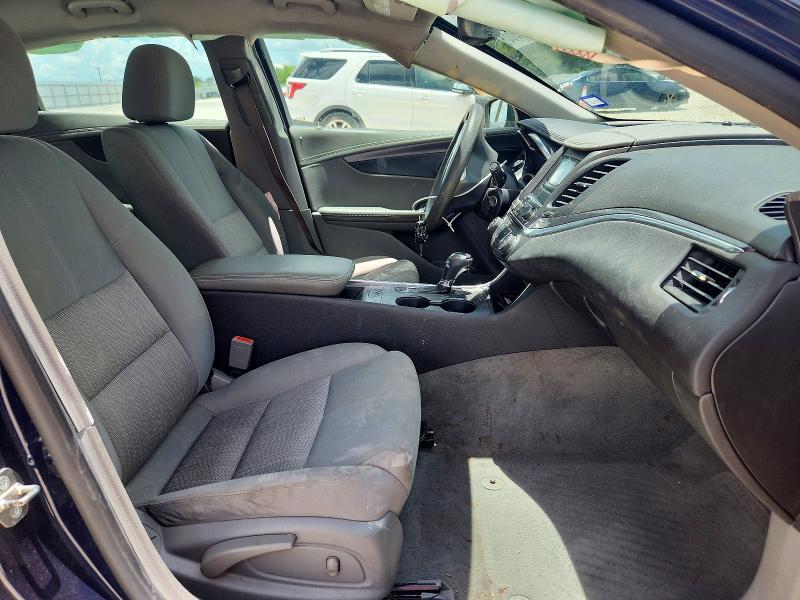 Aukcja sprzedaży 2015 Chevrolet Impala, vin: 2G11Z5SL2F9188218, numer aukcji: 57324966