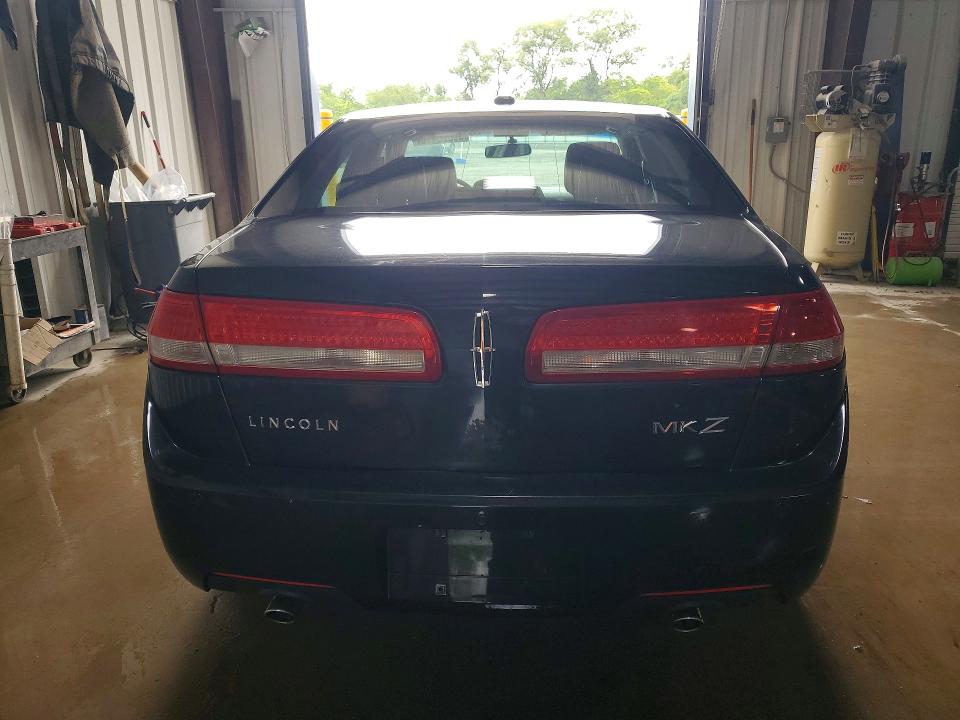 Продаж на аукціоні авто 2012 Lincoln Mkz, vin: 3LNHL2GC5CR830057, номер лоту: 59090416