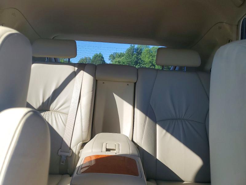2004 Lexus Rx მანქანა იყიდება აუქციონზე, vin: JTJHA31U340009314, აუქციონის ნომერი: 56846036