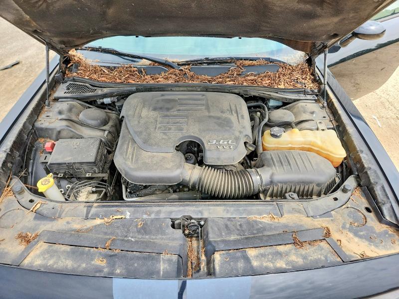 2016 Dodge Challenger მანქანა იყიდება აუქციონზე, vin: 2C3CDZAG3GH271727, აუქციონის ნომერი: 58764106