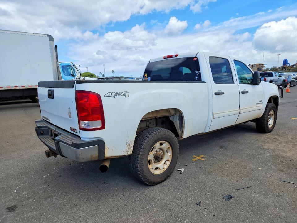 Aukcja sprzedaży 2009 Gmc Sierra, vin: 1GTHK53659F133051, numer aukcji: 59001286