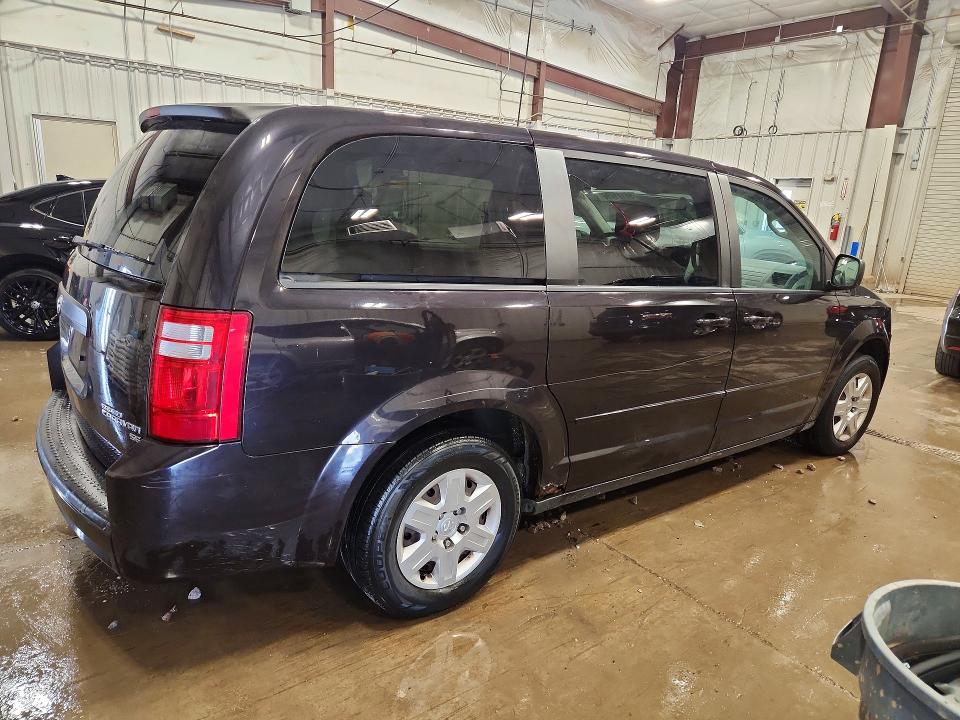 Aukcja sprzedaży 2010 Dodge Grand Caravan, vin: 2D4RN4DE9AR339615, numer aukcji: 56121496