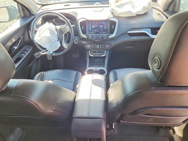 Продаж на аукціоні авто 2022 Gmc Terrain, vin: 3GKALVEV3NL151278, номер лоту: 57922136
