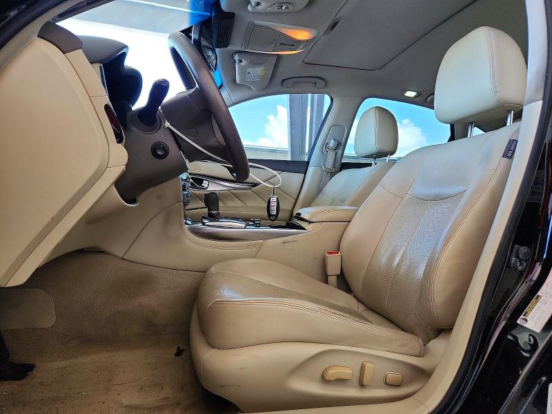 2016 Infiniti Q70 მანქანა იყიდება აუქციონზე, vin: JN1BY1AP7GM220700, აუქციონის ნომერი: 56048836