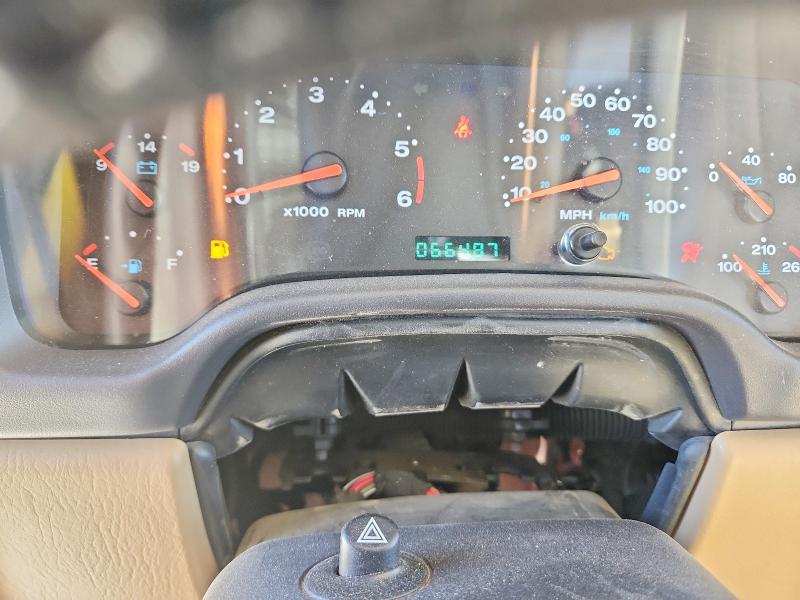 Aukcja sprzedaży 2001 Jeep Wrangler / Tj, vin: 1J4FA49S41P316314, numer aukcji: 56797786