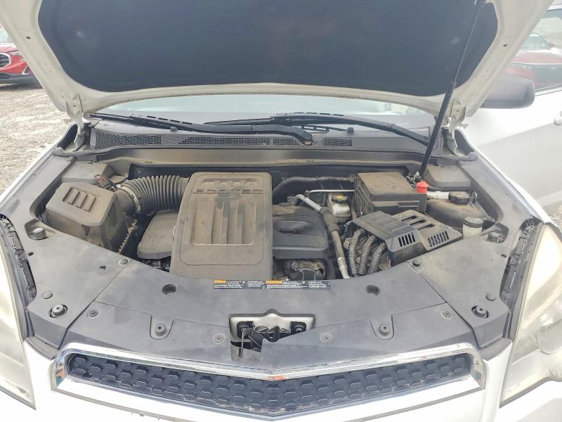 2012 Chevrolet Equinox მანქანა იყიდება აუქციონზე, vin: 2GNALBEK7C1336374, აუქციონის ნომერი: 56891486