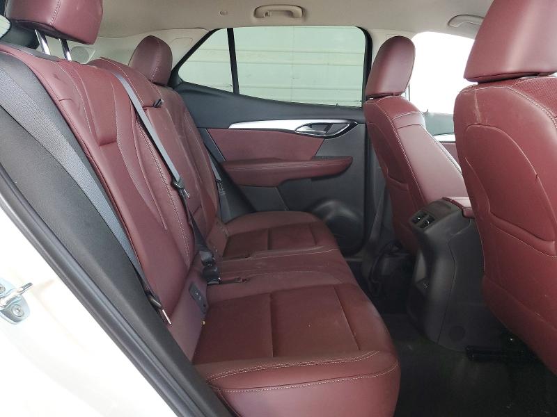 Продажа на аукционе авто 2025 Buick Envision, vin: LRBFZLE48SD060518, номер лота: 58106626