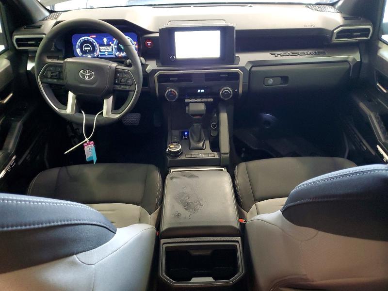 Aukcja sprzedaży 2026 Toyota Tacoma, vin: 3TMLB5JN8TM219269, numer aukcji: 55063366