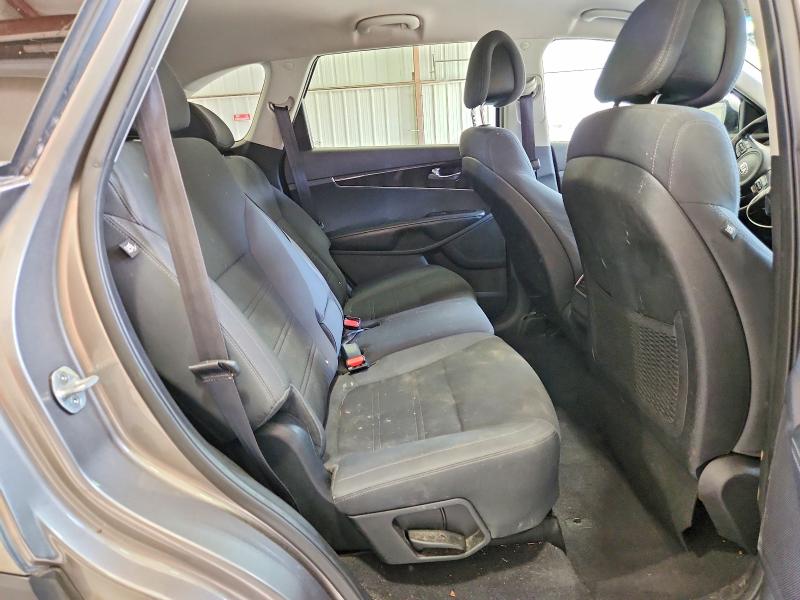 Продаж на аукціоні авто 2016 Kia Sorento, vin: 5XYPGDA37GG106007, номер лоту: 58879196