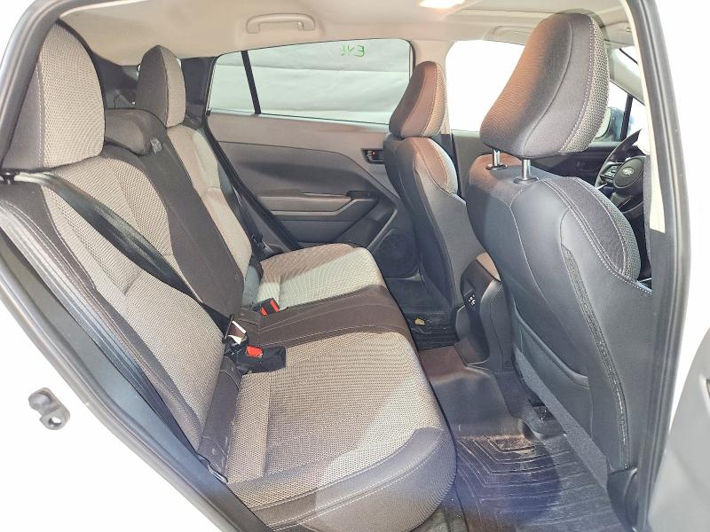 Продаж на аукціоні авто 2024 Subaru Crosstrek, vin: JF2GUADC2RH861550, номер лоту: 56773416