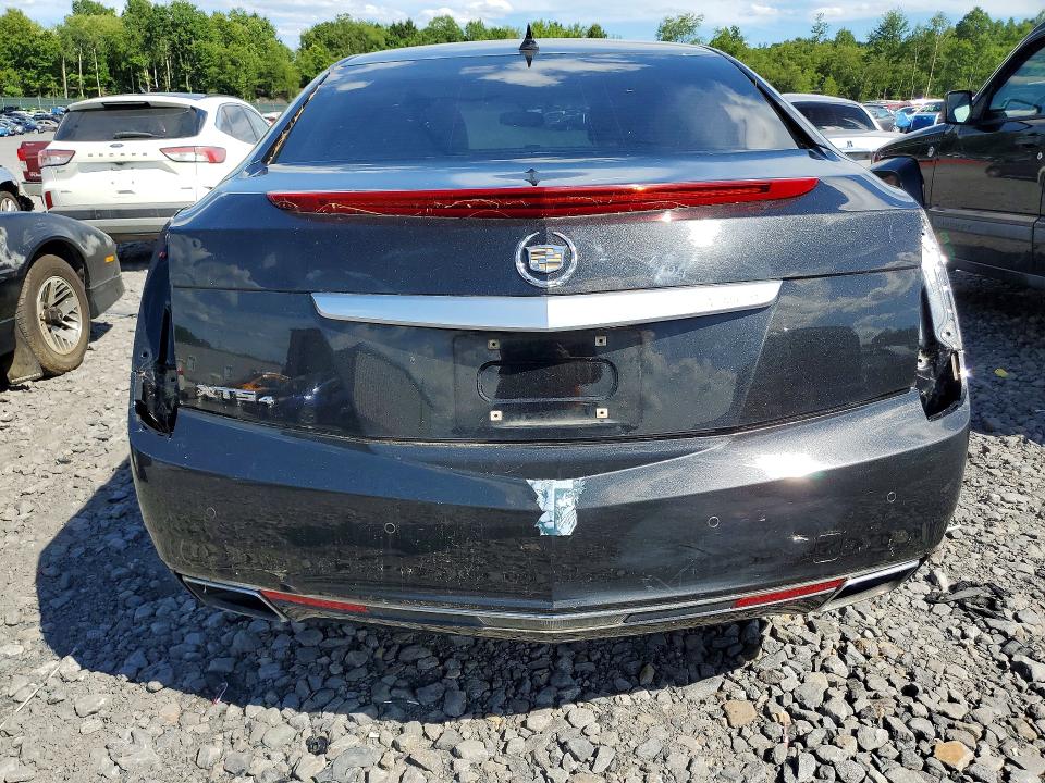 55692826 :رقم المزاد ، 2G61T5S3XD9176956 vin ، 2013 Cadillac Xts مزاد بيع