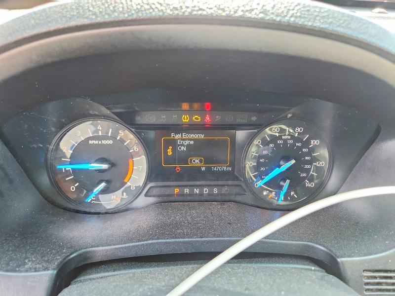 Aukcja sprzedaży 2016 Ford Explorer, vin: 1FM5K8B86GGB75951, numer aukcji: 56737686