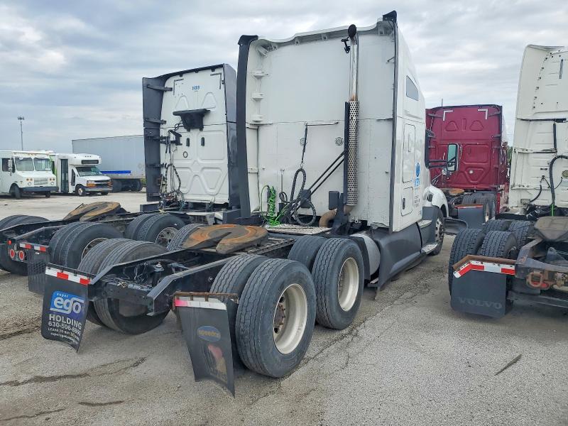 Продаж на аукціоні авто 2022 Kenworth Construction, vin: 1XKYDP9X3NJ480735, номер лоту: 58364936