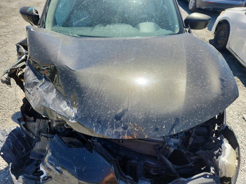 58787746 :رقم المزاد ، JN8AT2MT0GW003634 vin ، 2016 Nissan Rogue مزاد بيع