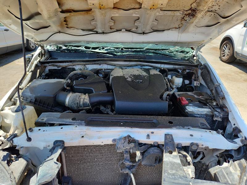 Aukcja sprzedaży 2020 Toyota Tacoma, vin: 3TMAZ5CN9LM136773, numer aukcji: 56676306