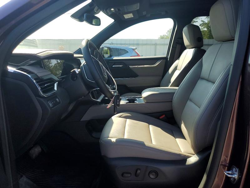 Aukcja sprzedaży 2025 Gmc Acadia, vin: 1GKENKRS9SJ157034, numer aukcji: 58384756