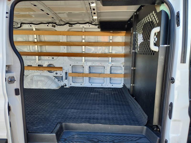 60901476 :رقم المزاد ، 1FTBR1Y82RKA33341 vin ، 2024 Ford Transit مزاد بيع