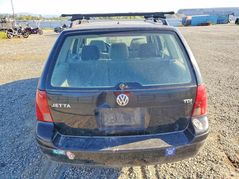 Продажа на аукционе авто 2003 Volkswagen Jetta, vin: WVWSP61J93W602153, номер лота: 57216296
