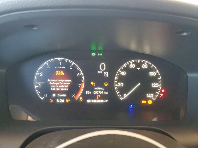 Продаж на аукціоні авто 2026 Honda Hr-v, vin: 3CZRZ2H74TM759126, номер лоту: 56518716