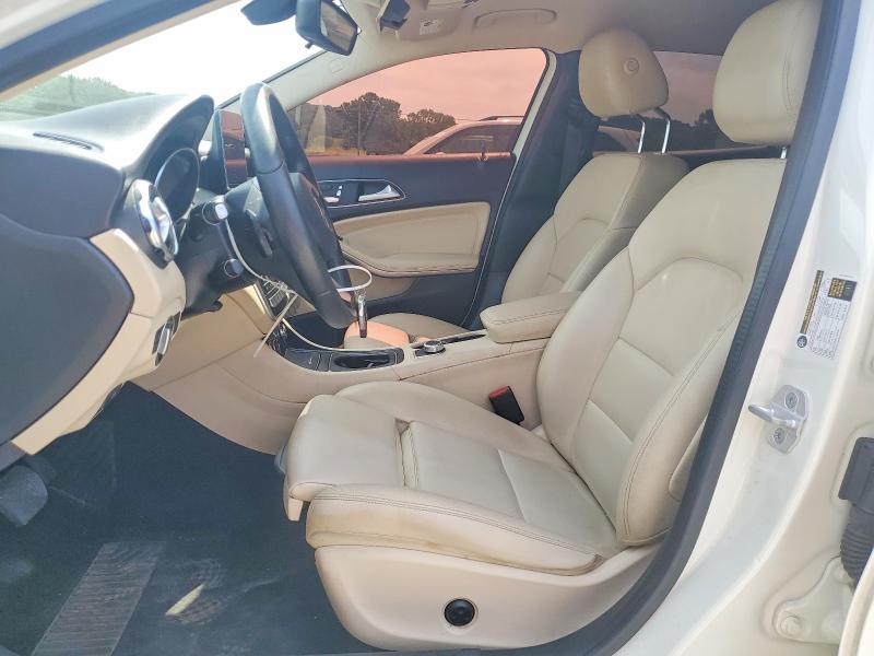 Продаж на аукціоні авто 2018 Mercedes-benz Gla, vin: WDCTG4GB5JJ464169, номер лоту: 56438966