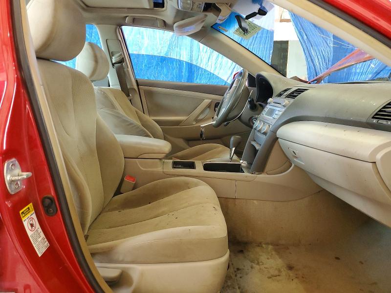 Продажа на аукционе авто 2008 Toyota Camry, vin: 4T1BE46K48U200700, номер лота: 56872636
