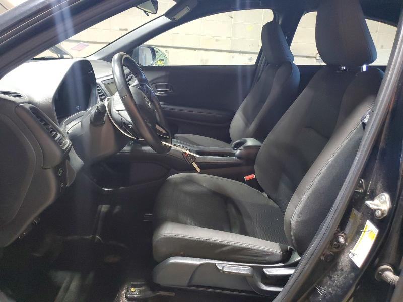 Продажа на аукционе авто 2019 Honda Hr-v, vin: 3CZRU6H12KG732151, номер лота: 56232826