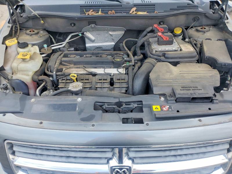 Продаж на аукціоні авто 2011 Dodge Caliber, vin: 1B3CB3HAXBD191154, номер лоту: 55197146