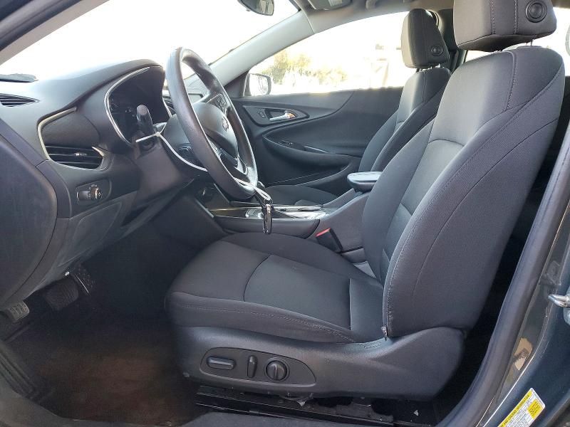 Продаж на аукціоні авто 2016 Chevrolet Malibu, vin: 1G1ZE5ST2GF306923, номер лоту: 57386176