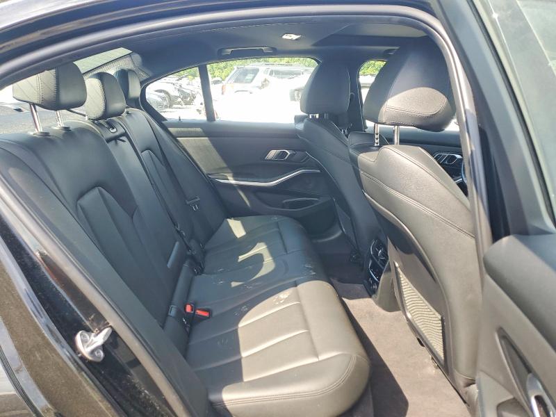 2019 Bmw 330xi მანქანა იყიდება აუქციონზე, vin: WBA5R7C55KFH32104, აუქციონის ნომერი: 56297386