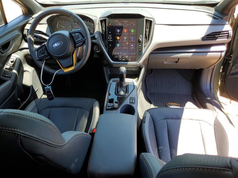 Aukcja sprzedaży 2025 Subaru Crosstrek, vin: 4S4GUHU61S3739875, numer aukcji: 55964736