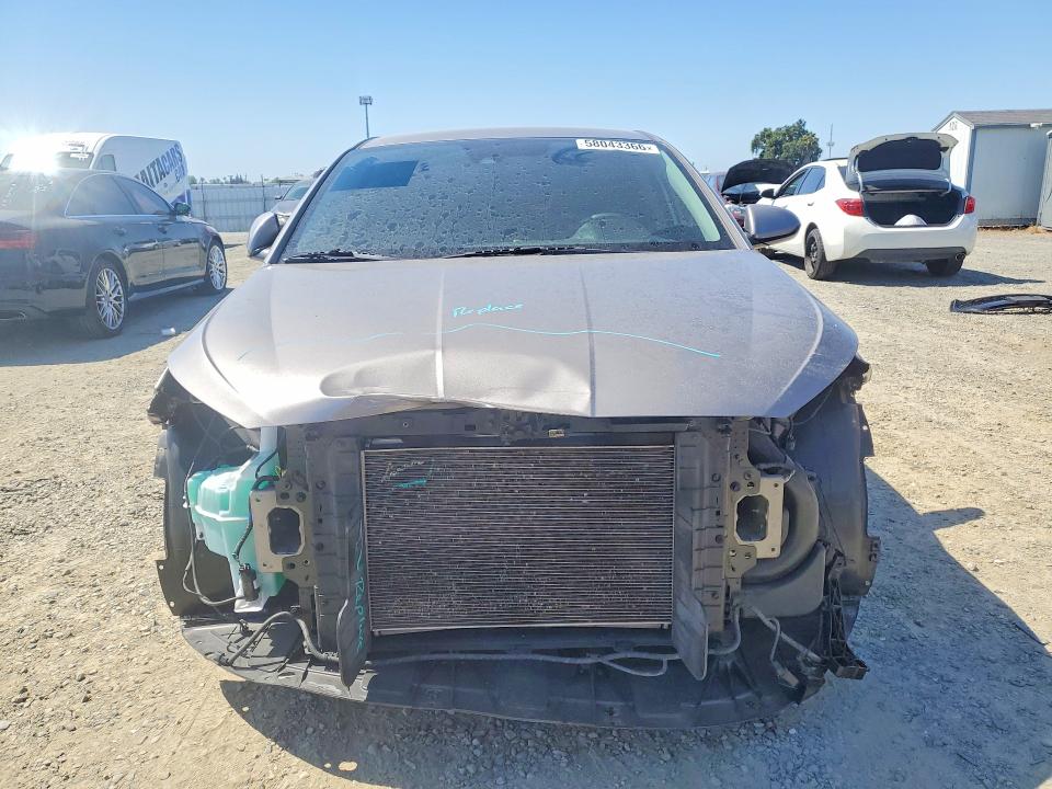 58043366 :رقم المزاد ، KMHD74LF8LU902683 vin ، 2020 Hyundai Elantra مزاد بيع