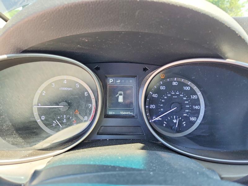 Aukcja sprzedaży 2017 Hyundai Santa Fe, vin: KM8SM4HF6HU187676, numer aukcji: 55138336