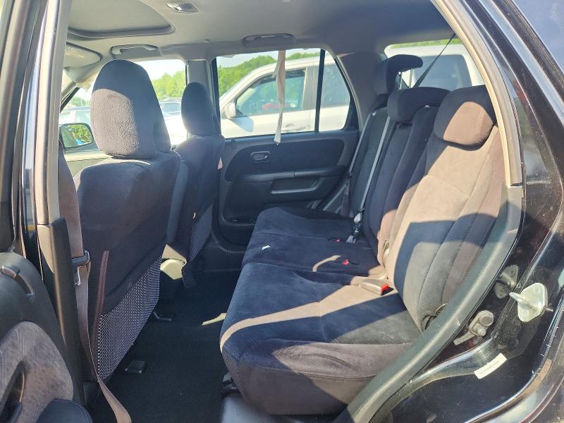 Aukcja sprzedaży 2005 Honda Cr-v, vin: SHSRD78865U321329, numer aukcji: 55477396