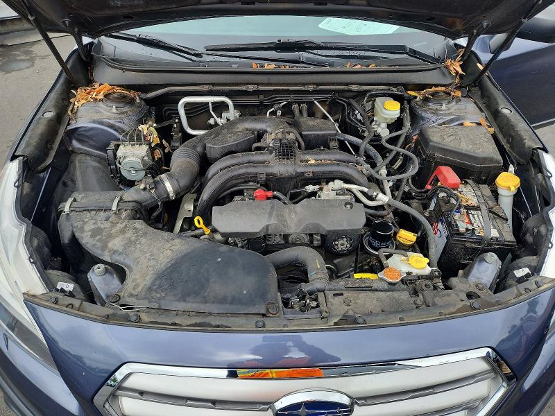 59112766 :رقم المزاد ، 4S4BSAAC9H3380978 vin ، 2017 Subaru Outback مزاد بيع