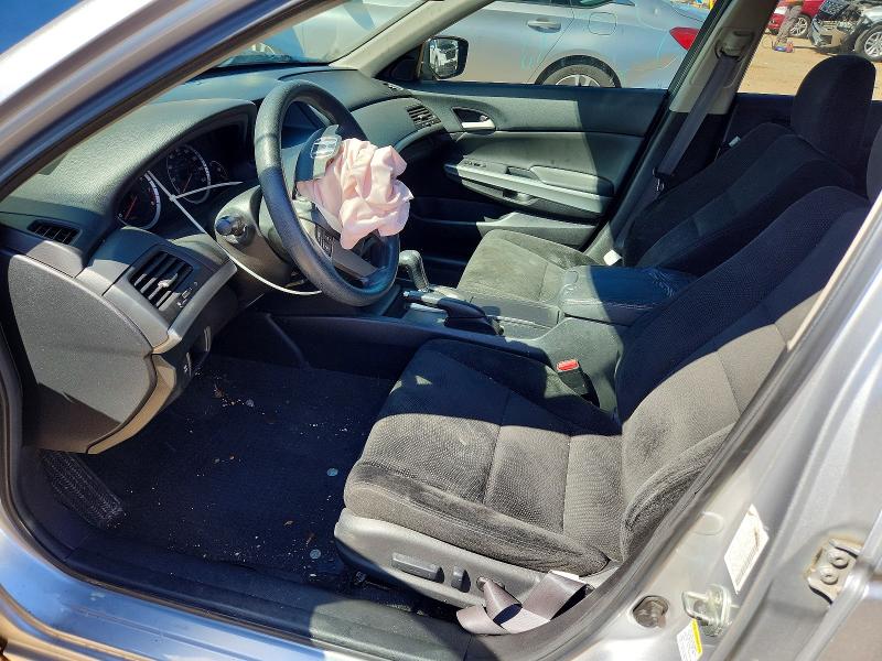 Aukcja sprzedaży 2009 Honda Accord, vin: 1HGCP26719A019559, numer aukcji: 55458526