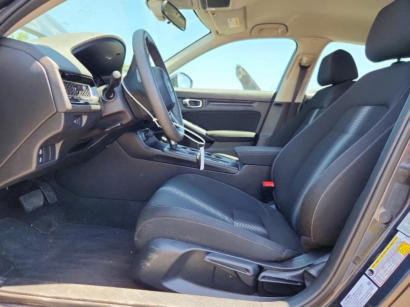 Aukcja sprzedaży 2024 Honda Civic, vin: 19XFL2H58RE016271, numer aukcji: 56288746