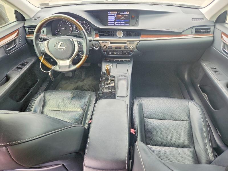 Auction sale of the 2014 Lexus Es, vin: JTHBK1GG2E2098275, lot number: 55080136