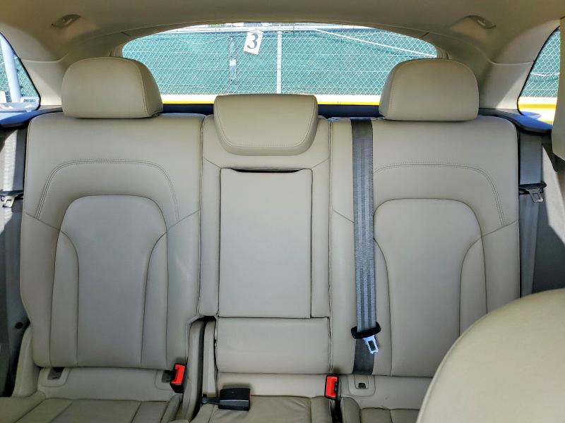Aukcja sprzedaży 2014 Audi Q5, vin: WA1CMAFP3EA108085, numer aukcji: 55692546