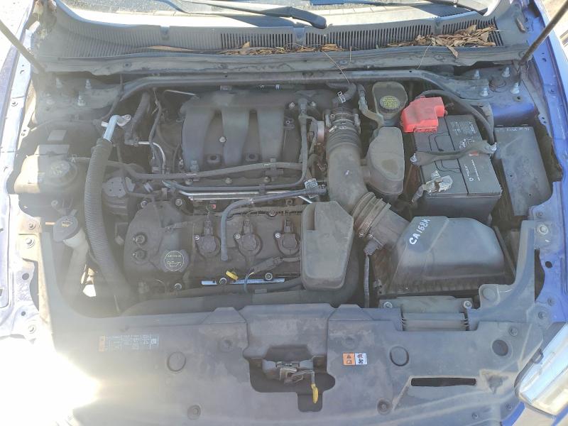 58861866 :رقم المزاد ، 1FAHP2MK2FG182134 vin ، 2015 Ford Taurus مزاد بيع