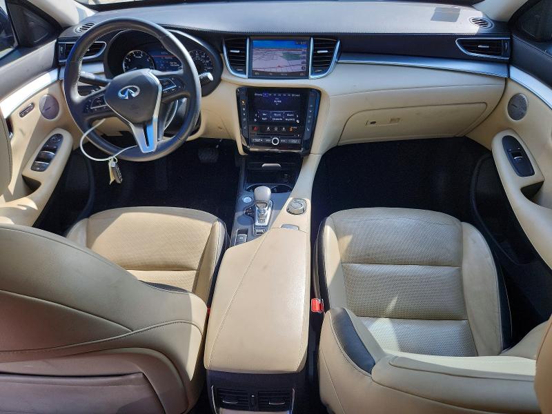 Aukcja sprzedaży 2019 Infiniti Qx50, vin: 3PCAJ5M12KF110005, numer aukcji: 58379376