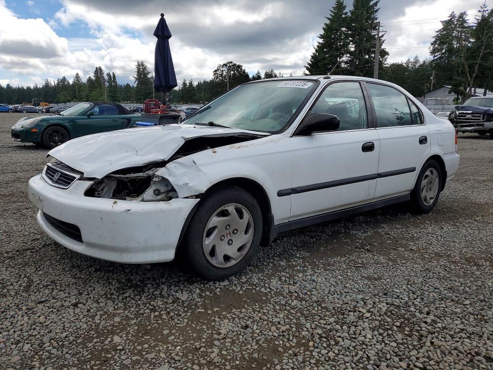 Продаж на аукціоні авто 1997 Honda Civic, vin: JHMEJ6672VS040181, номер лоту: 56737226