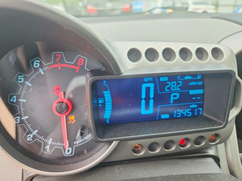 Продажа на аукционе авто 2015 Chevrolet Sonic, vin: 1G1JA5SH3F4185883, номер лота: 56734036