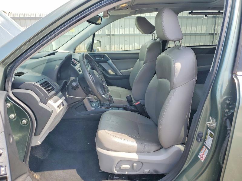 58797576 :رقم المزاد ، JF2SJAUC8FH829524 vin ، 2015 Subaru Forester مزاد بيع