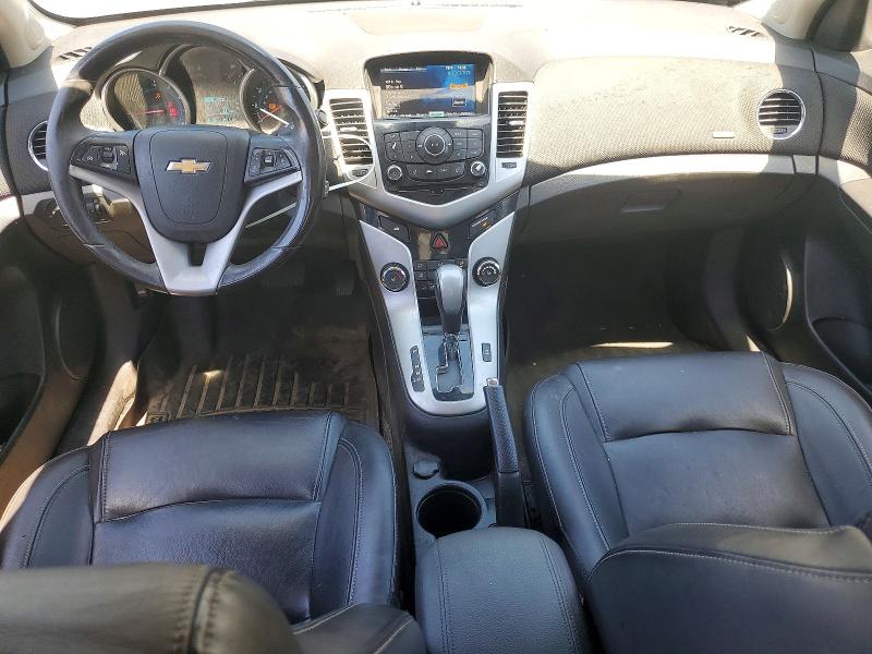 Aukcja sprzedaży 2015 Chevrolet Cruze, vin: 1G1PE5SB5F7148147, numer aukcji: 58419726